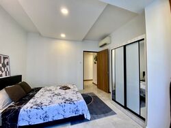 Sanctuary Green (D15), Condominium #518040261